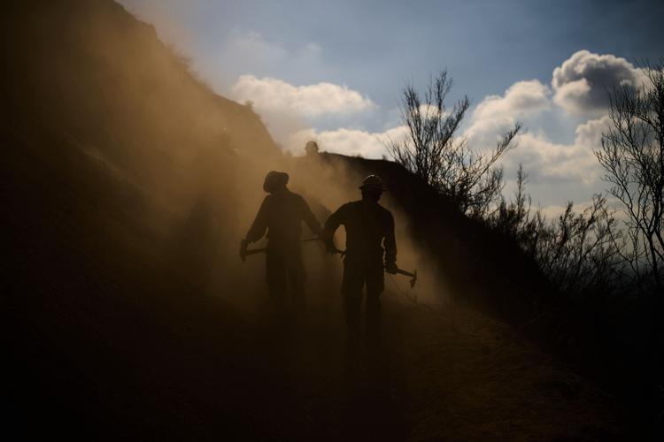 YE Climate 2025 Photo Gallery