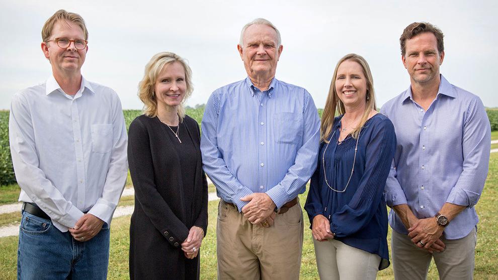 Family seed companies grow to meet demands