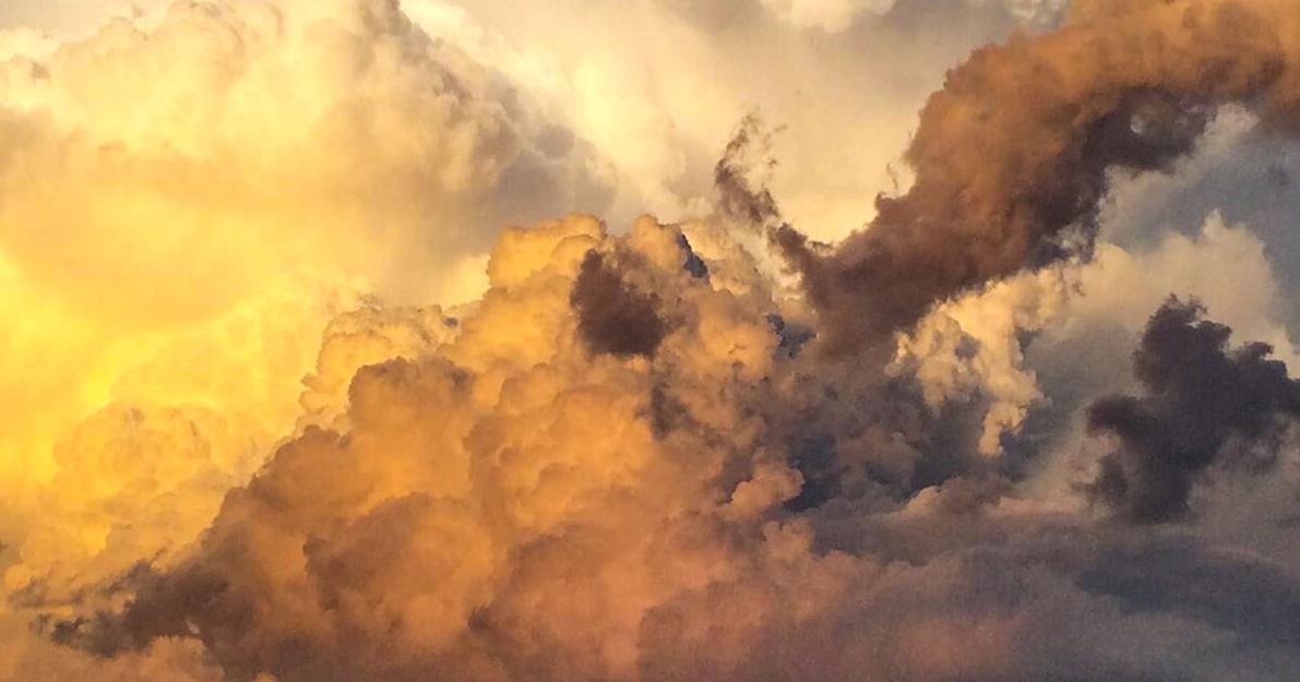 Billion-dollar disasters staggering