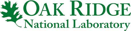 Oak Ridge National Laboratory logo