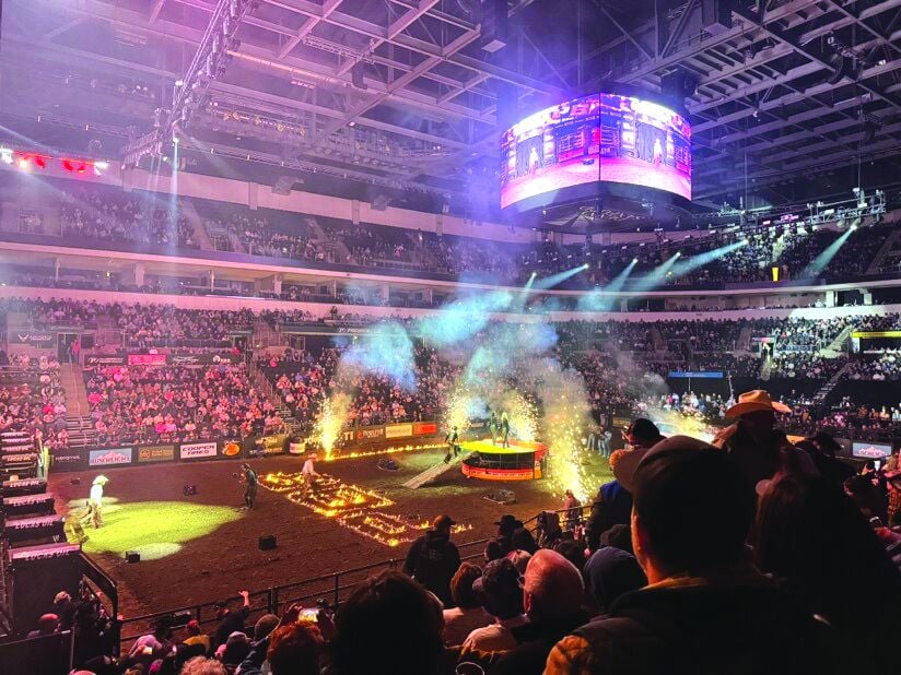 PBR Sioux Falls