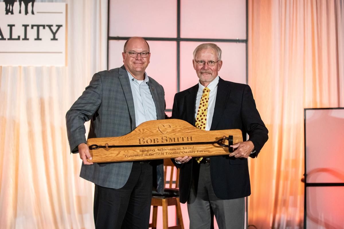 2021 Industry Achievement Award