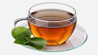 Cup of tea