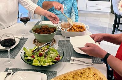 Dinner