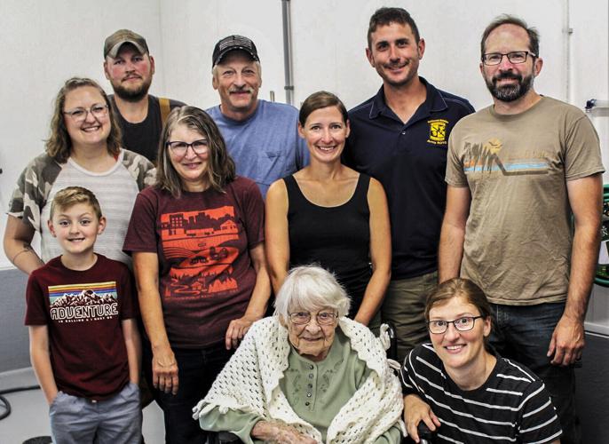 Klemish family