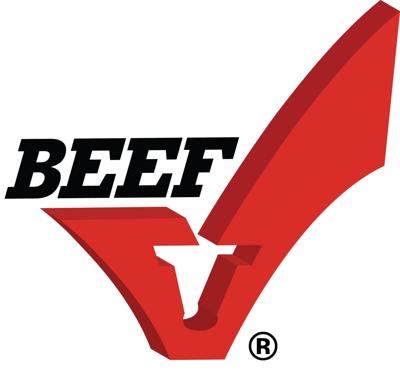 Beef Checkoff logo