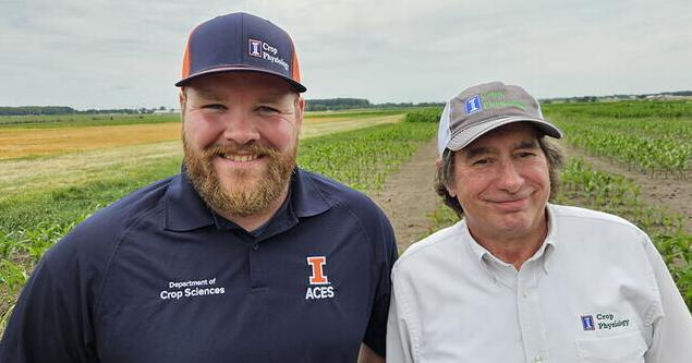 Study clarifies crop input confusion