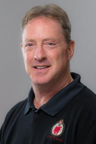 Kent Weigel