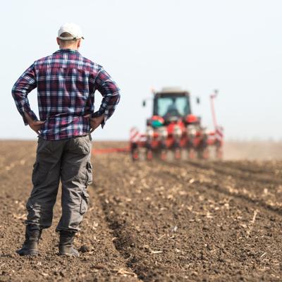 Fractal offers farmers lending options in high interest environment