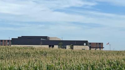 Rural school
