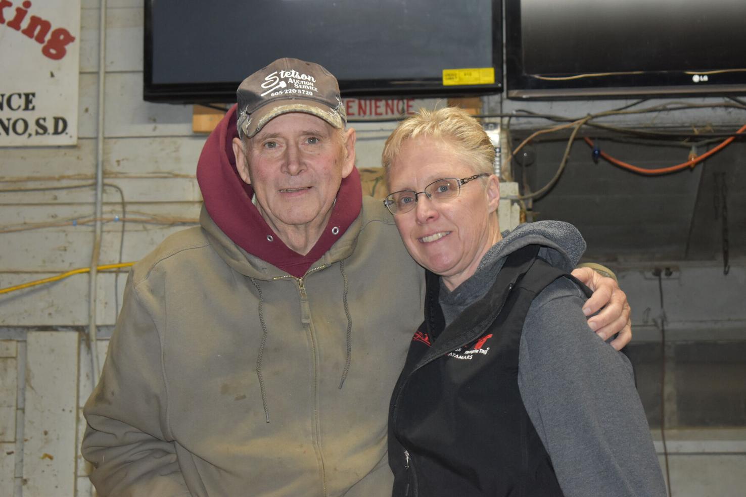 Operating for over 100 years, sale barn changes hands, remains familyowned