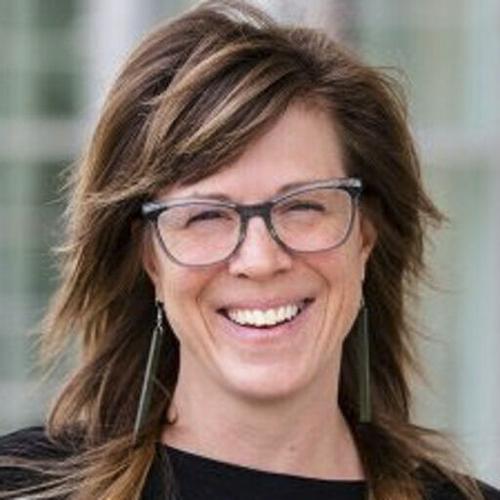 Brenda Hoppe