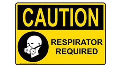 Certain Pesticides Now Require Respirator Fit Tests Training