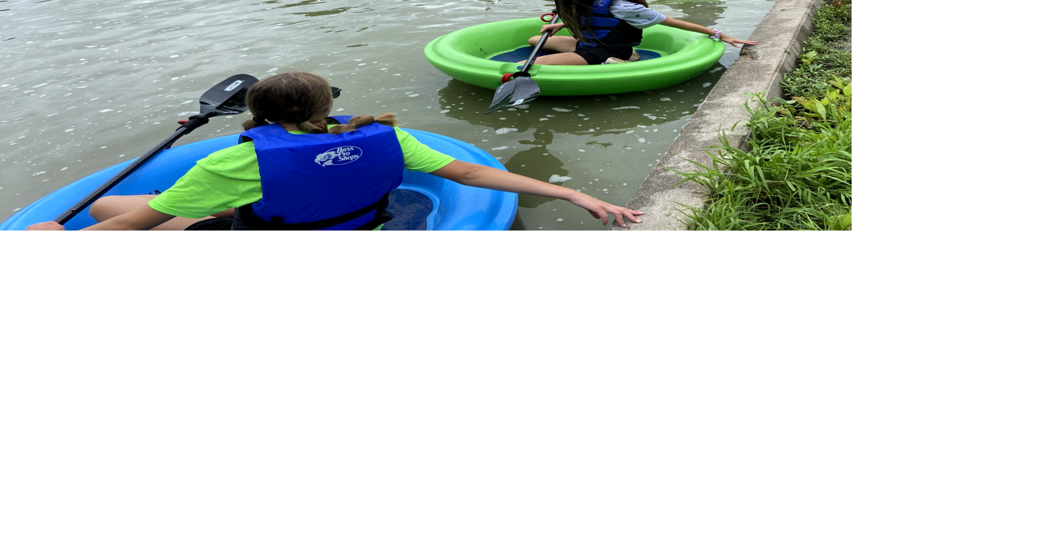 4-H Feature Adventure awaits at the Cass County 4-H Summer Wilderness Camp Jun 8, 2026 45 sec ago