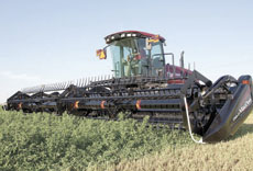 MacDon M105\155, M205