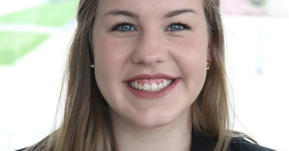 Gretchen Kuck, National Corn Growers Association