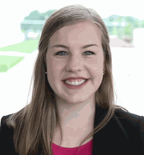 Gretchen Kuck, National Corn Growers Association