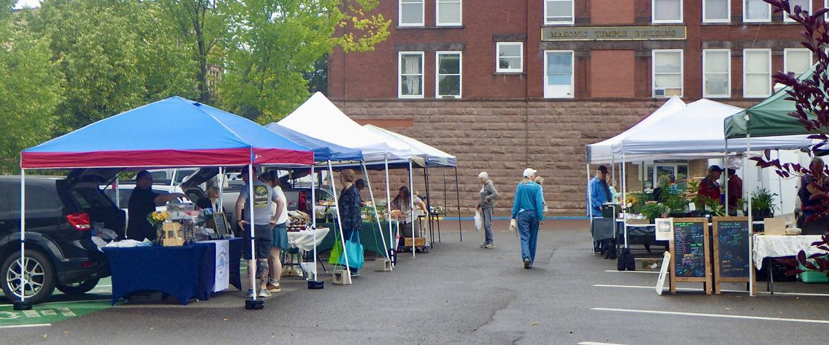 Market