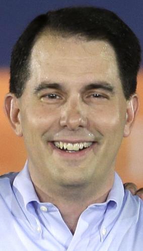 Scott Walker