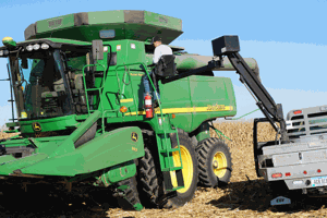 Organizations help farmers keep farming