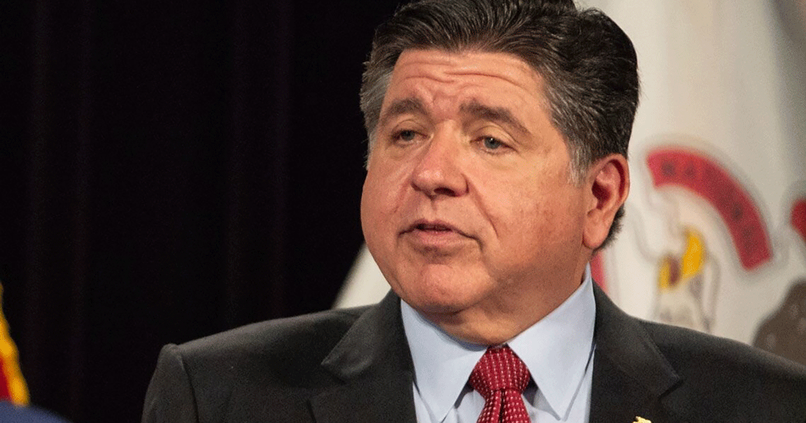 J.B. Pritzker