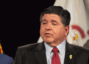 Illinois candidates focus on variety of issues