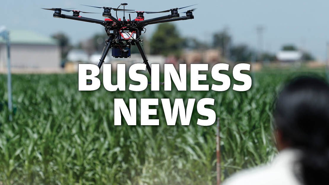 Business News version 1 trial 2