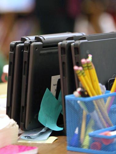 Huegel Elementary School