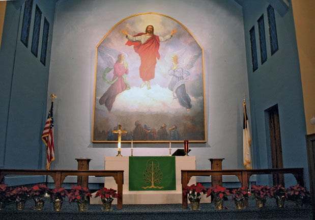 Beaver Valley Lutheran 3