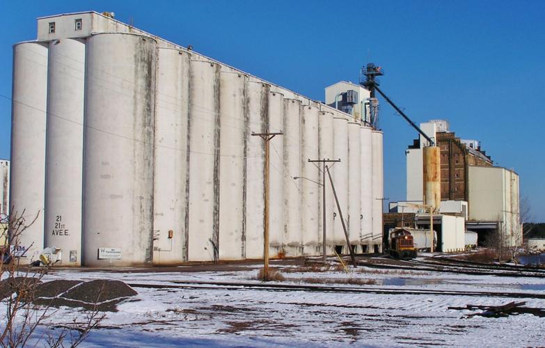 Hansen-Mueller Superior Elevators