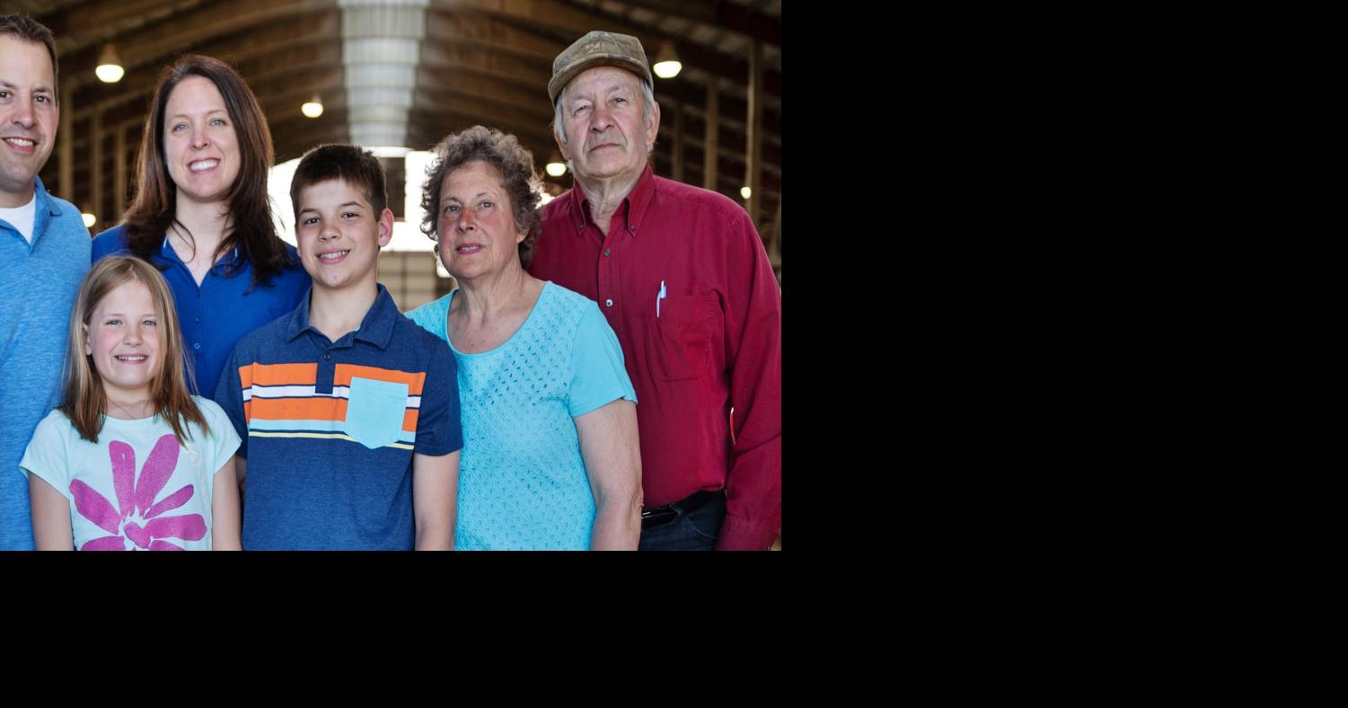 Don't miss 'Sundae on the Farm'