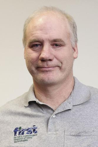 Ed Dahle