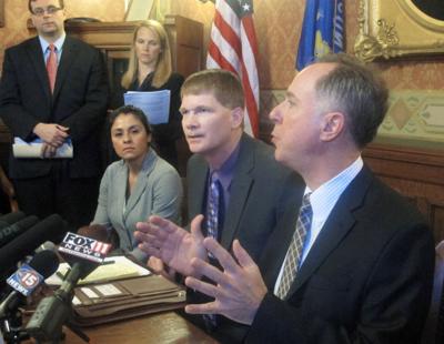 Wisconsin Report Cards