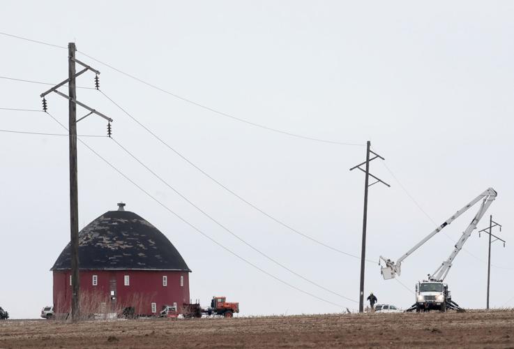 Barn Move
