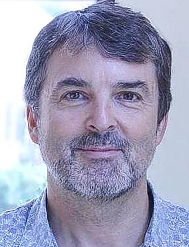 Daithi Wolfe