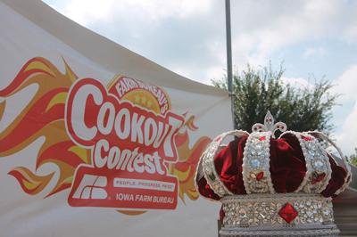Cookout Crown