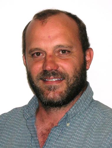 Richard Ehrhardt