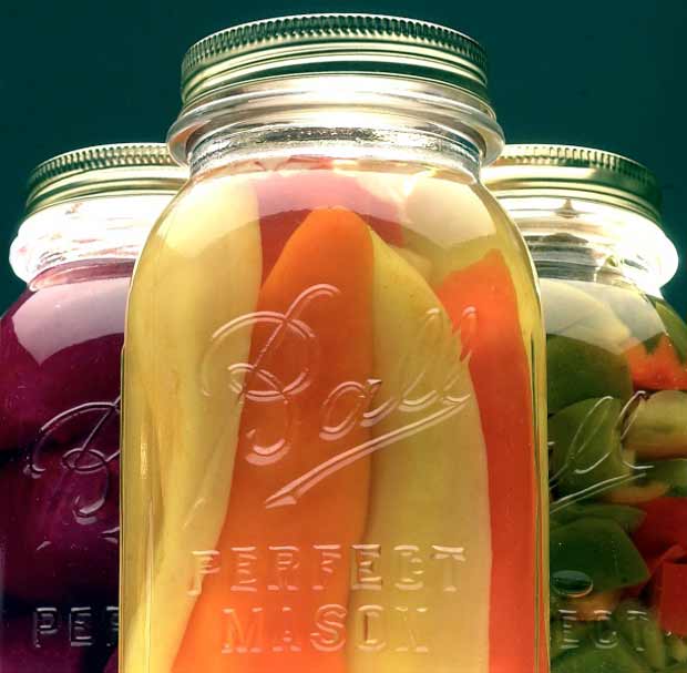 Canning