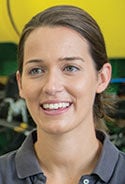 Elyssa McFarland