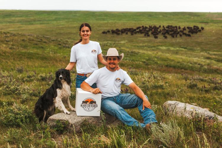 Jayce and Kassy Doan