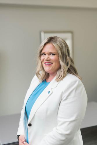 Dr. Ashley Podhradsky