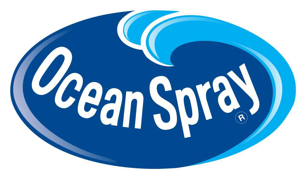 Ocean Spray logo