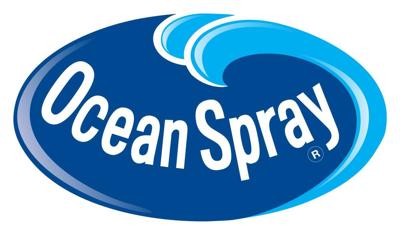 Ocean Spray logo