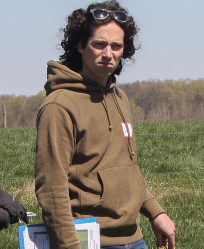 Francois Anglade