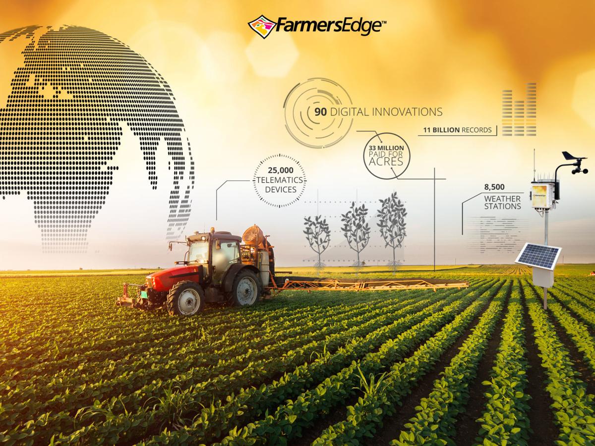 Decisionmaking goes digital Business