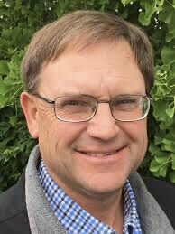 Geoffrey Vanden Heuvel