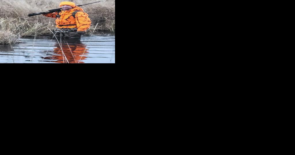 An Outdoorsman's Journal - Vimarsana News