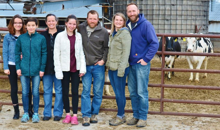 Henningfeld family