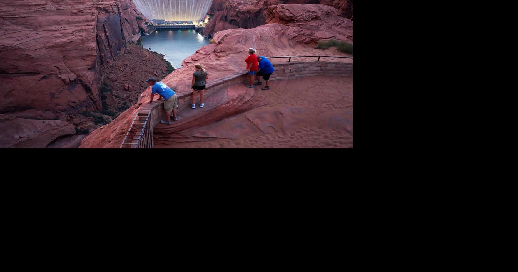 Dam