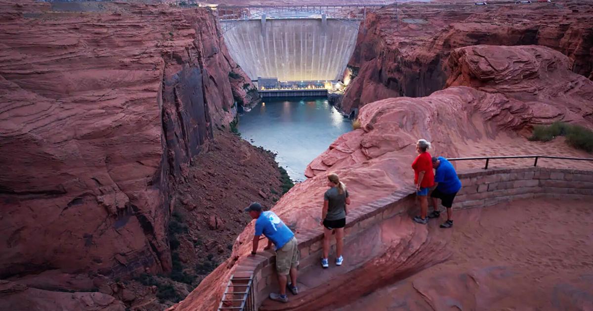 Dam